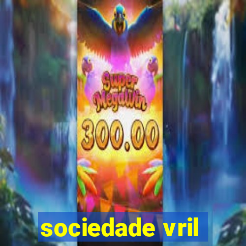 sociedade vril